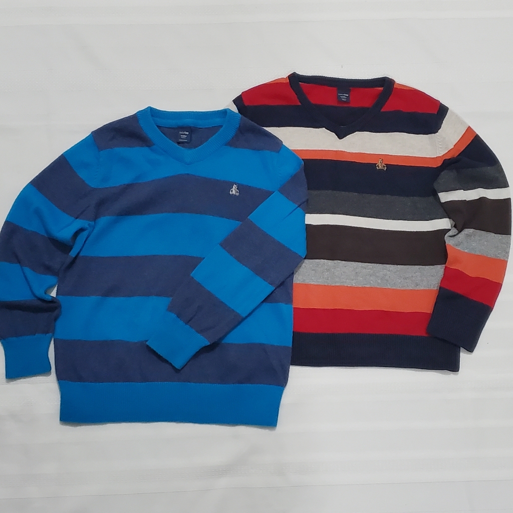 Gap Bundle Boy Sweaters